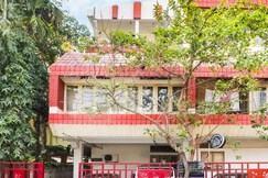 The Guwahati Inn | Near B Borooah Cancer Hospital 