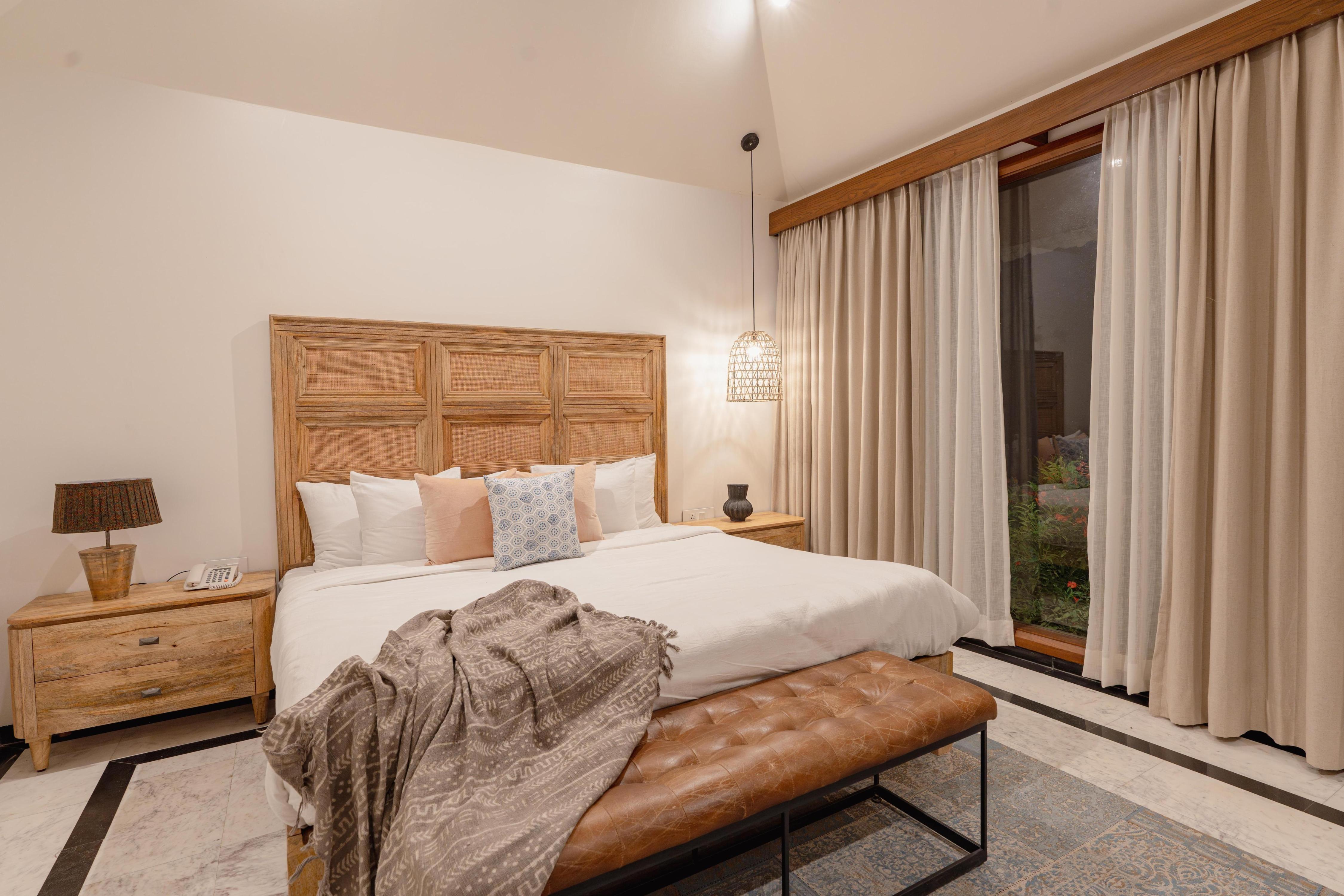 SURPURA BAGH - A LUXURY BOUTIQUE RESORT - Tap to explore photos