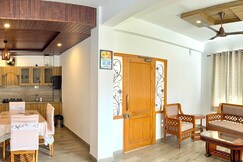 Pine Basera 3Bed Room Independent House