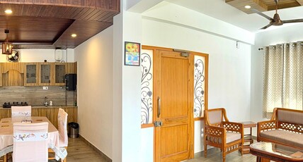 Pine Basera 3Bed Room Independent House Room Type - Pine Basera 3Bed Room Independent House