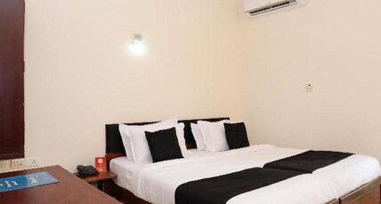 HOTEL SUNDAY TOWNHOUSE CLUB Room Type - Suite