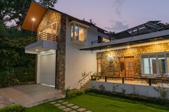 SaffronStays Polaris 