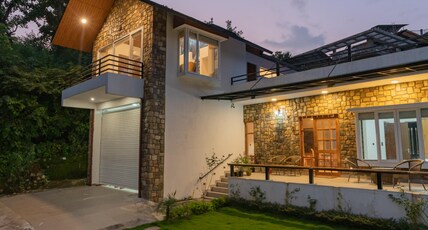 SaffronStays Polaris  Room Type - SaffronStays Polaris 