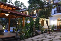 The Postcard Saligao