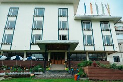 Address of KISA RETREAT