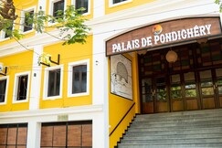 Palais de Pondichery