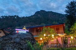 Khwaabgaah  A Boutique Homestay