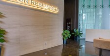 Eaton Residence KLCC