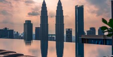 Eaton Residence KLCC