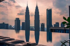 Eaton Residence KLCC