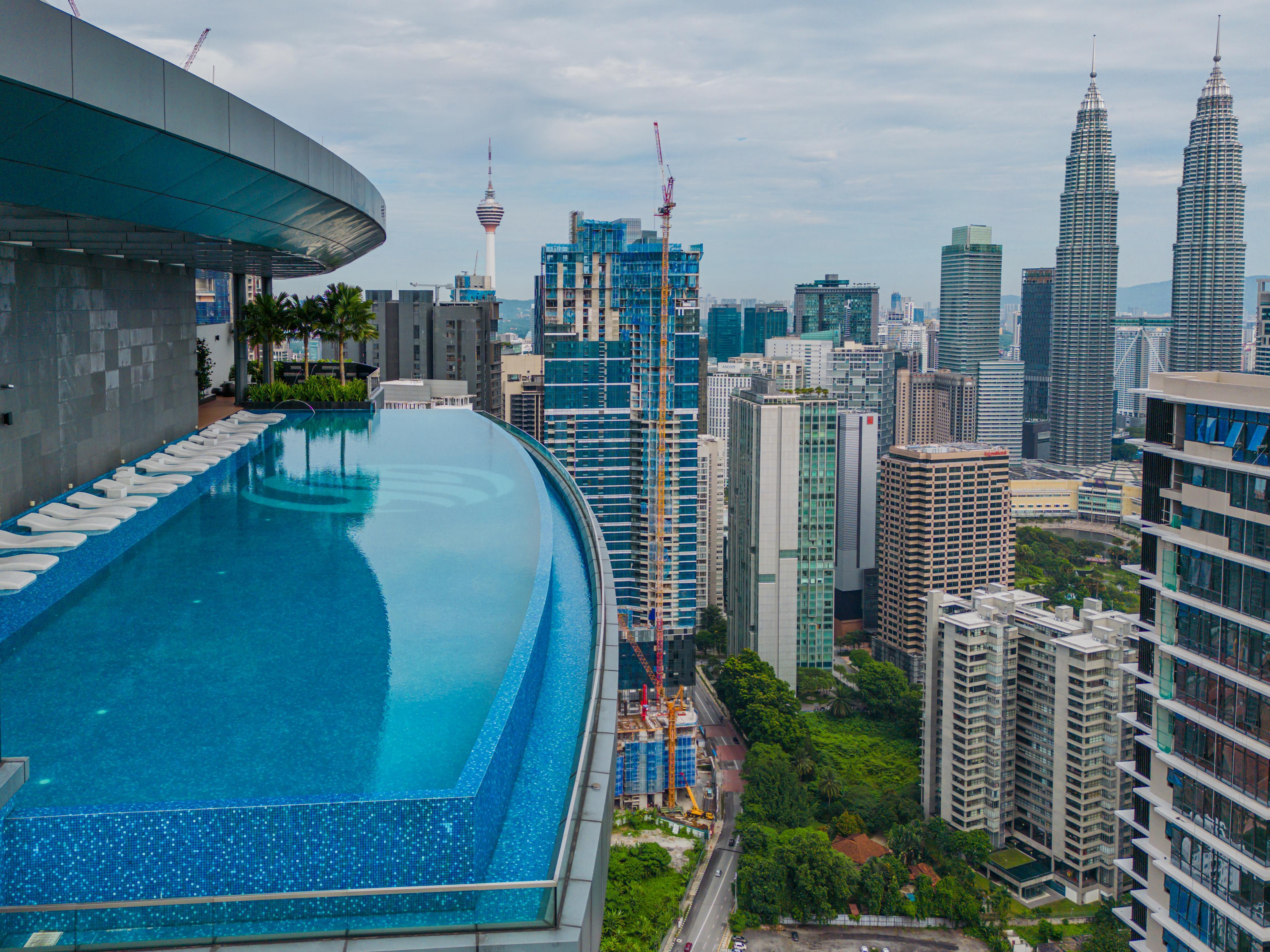 Eaton Residence KLCC