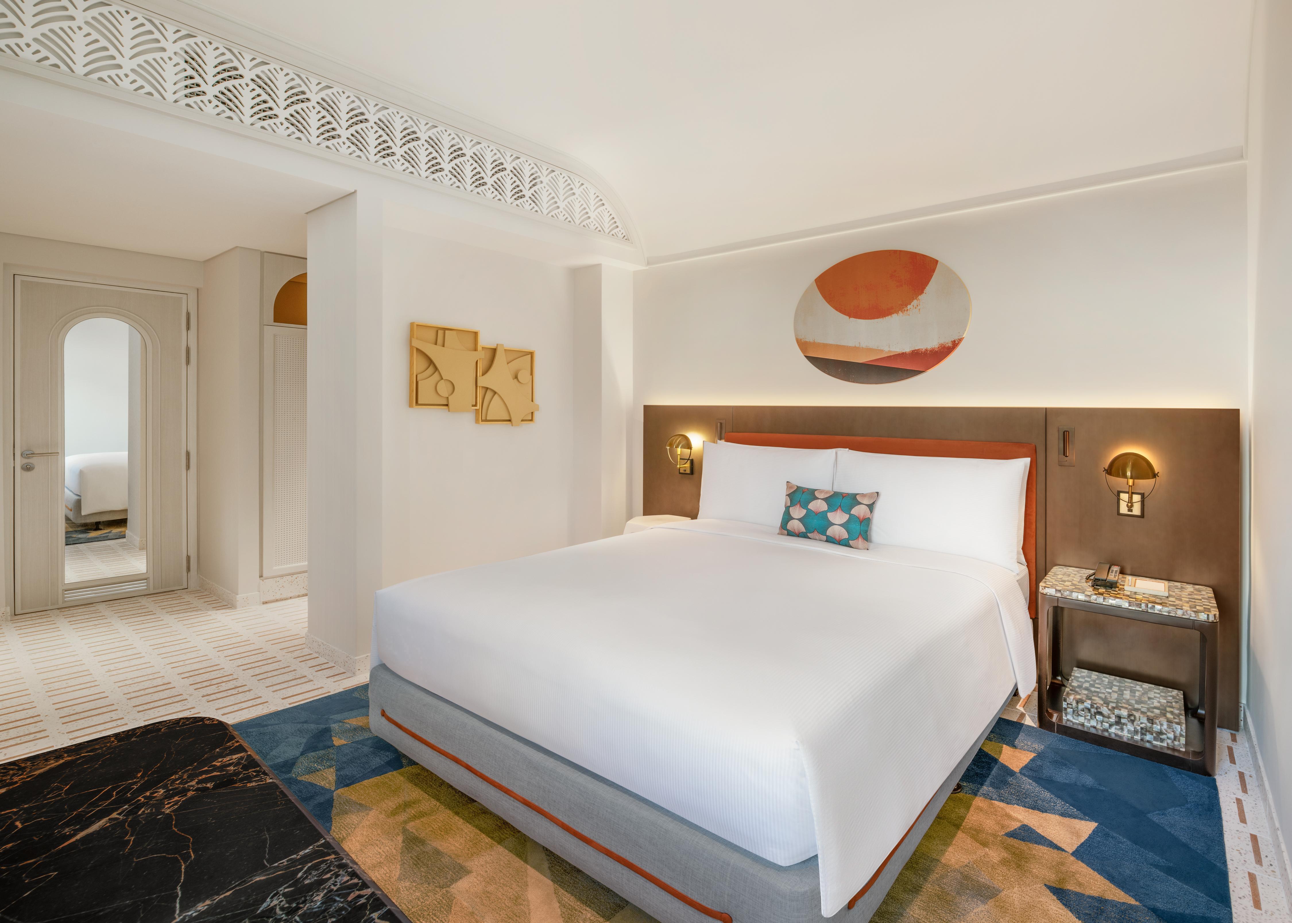 La Festa Phu Quoc, Curio Collection by Hilton - Tap to explore photos