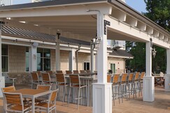 Hampton Inn & Suites by Hilton Manistee Waterfront