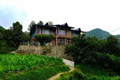 Saanidhya Homestay Sunkiya