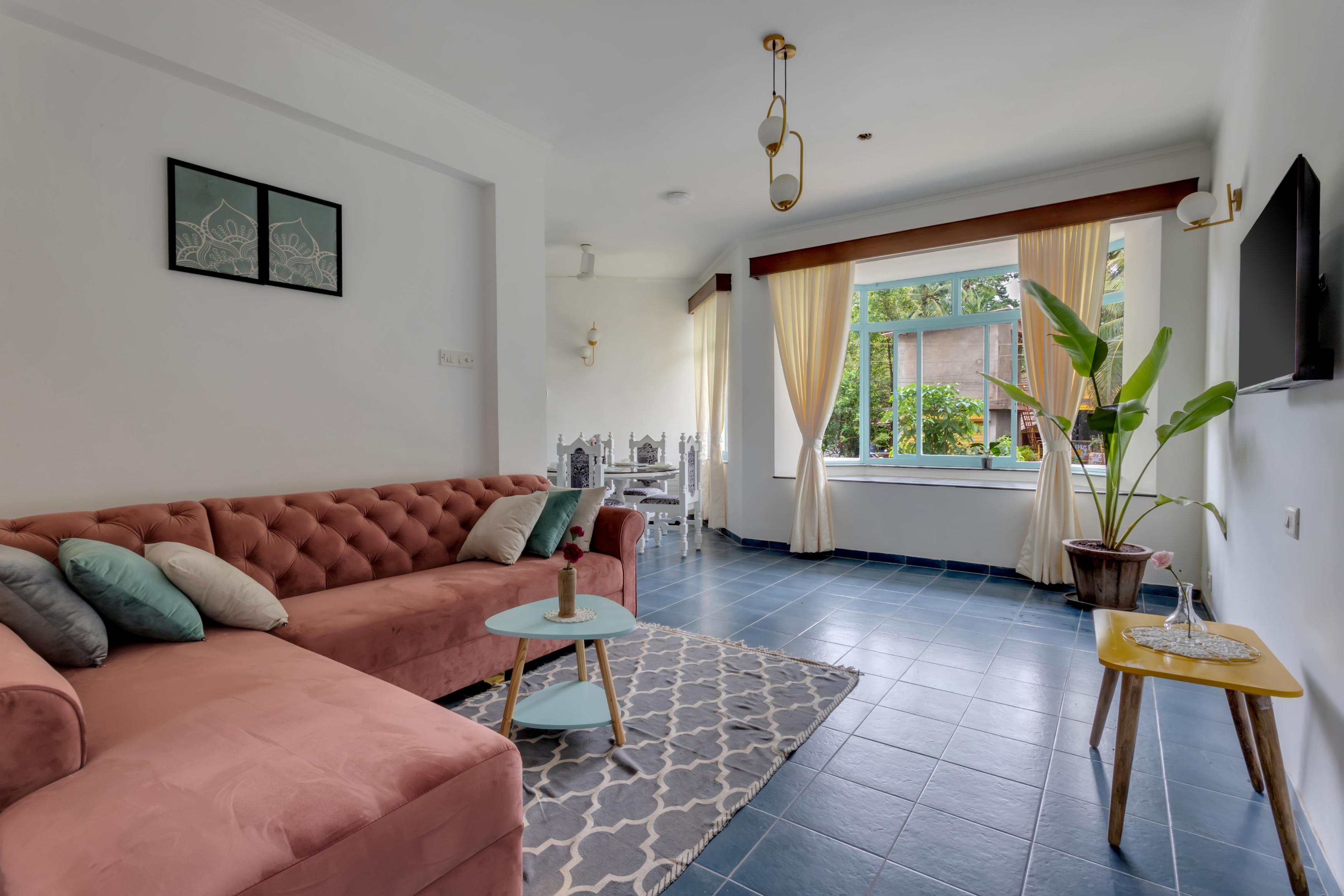 Ikigai Boutique Apartments  - Tap to explore photos