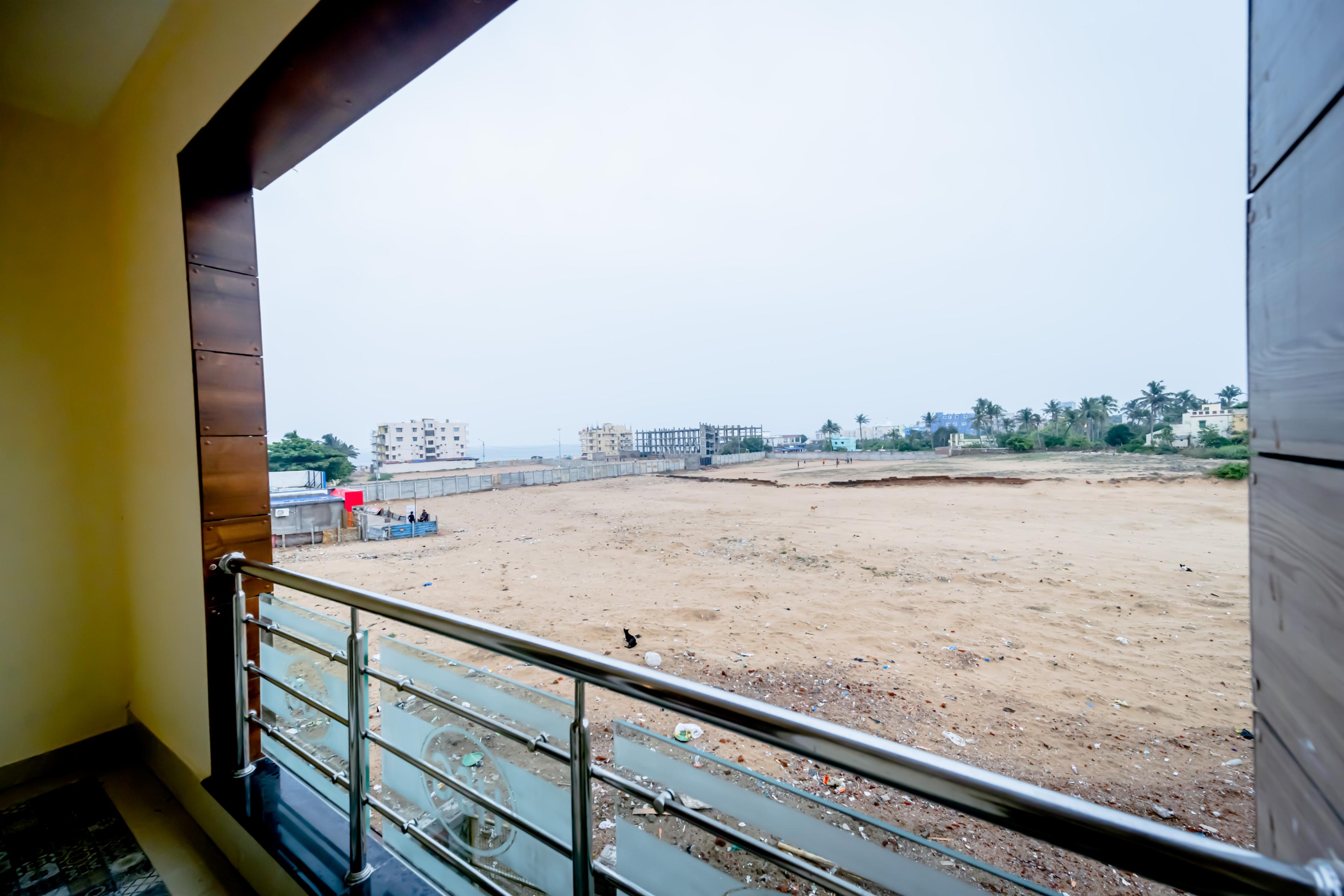 Shree Gajanan(Near Sea beach) - Tap to explore photos