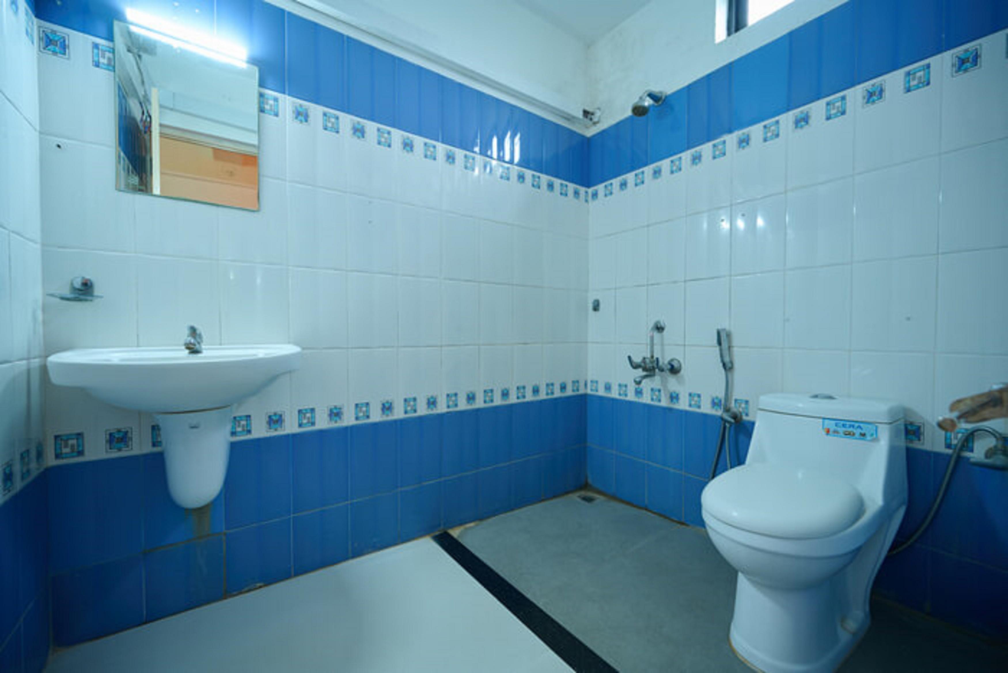 Nettoor Pavilion - Tap to explore photos