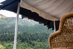 Kamru Riverside Camps and Resorts