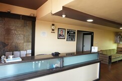 Address of Hotel Ravi Residency