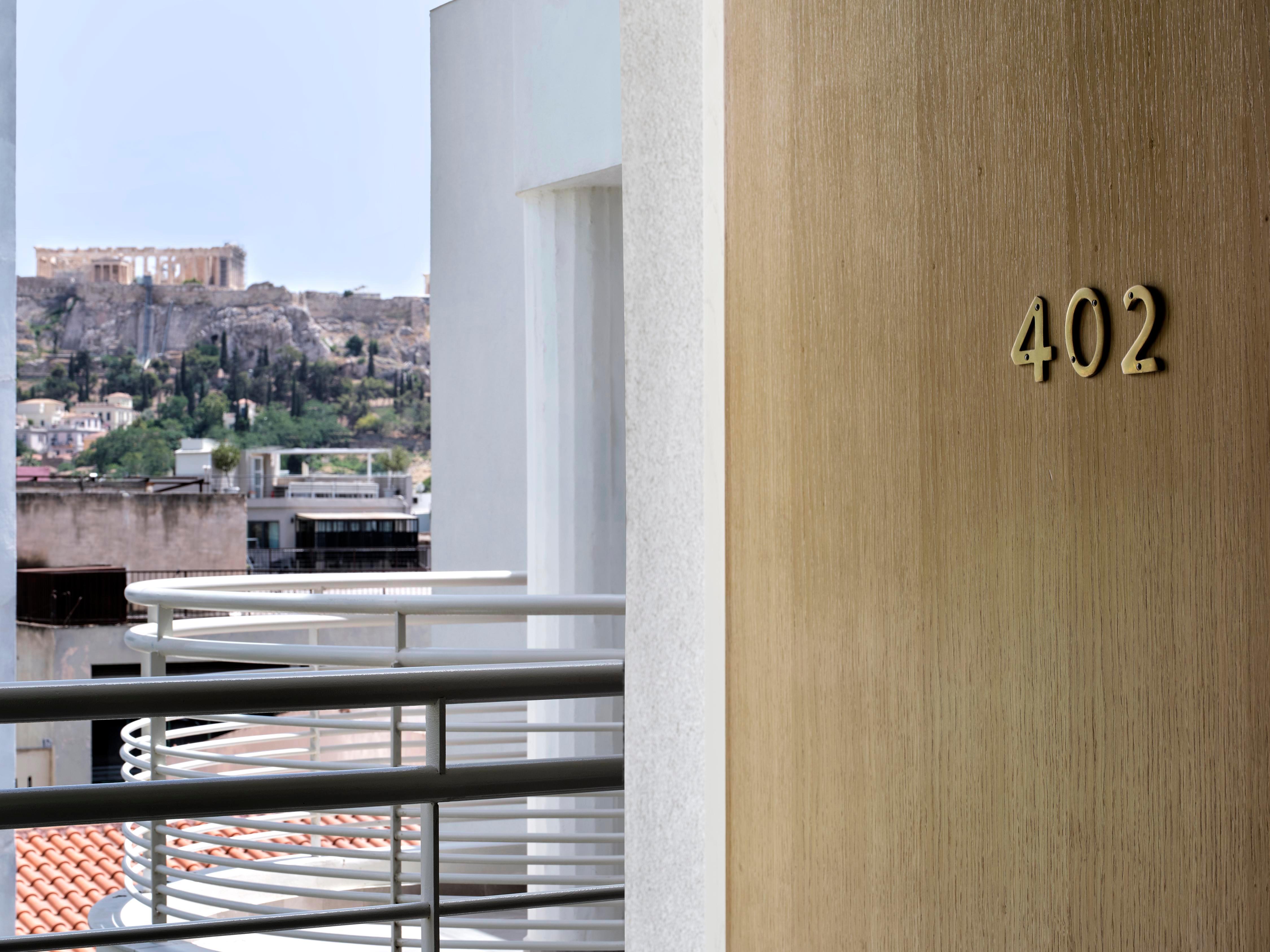 Apollo Palm Hotel - Tap to explore photos