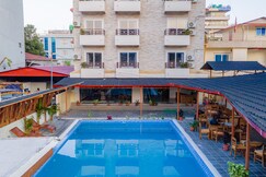 Majheri Resort and Spa