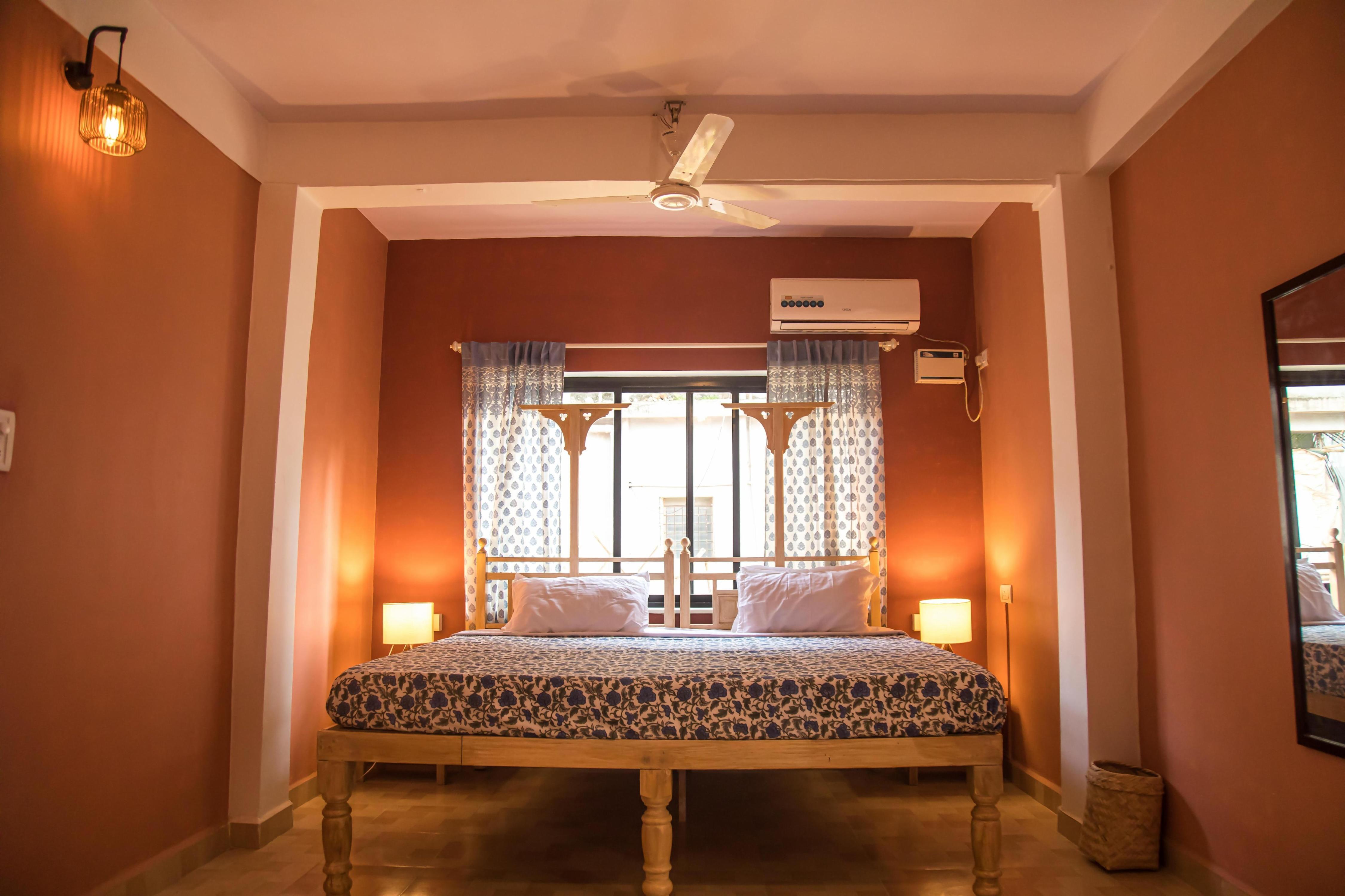 Coco Moon , Goa Room Type - Full Moon Suite