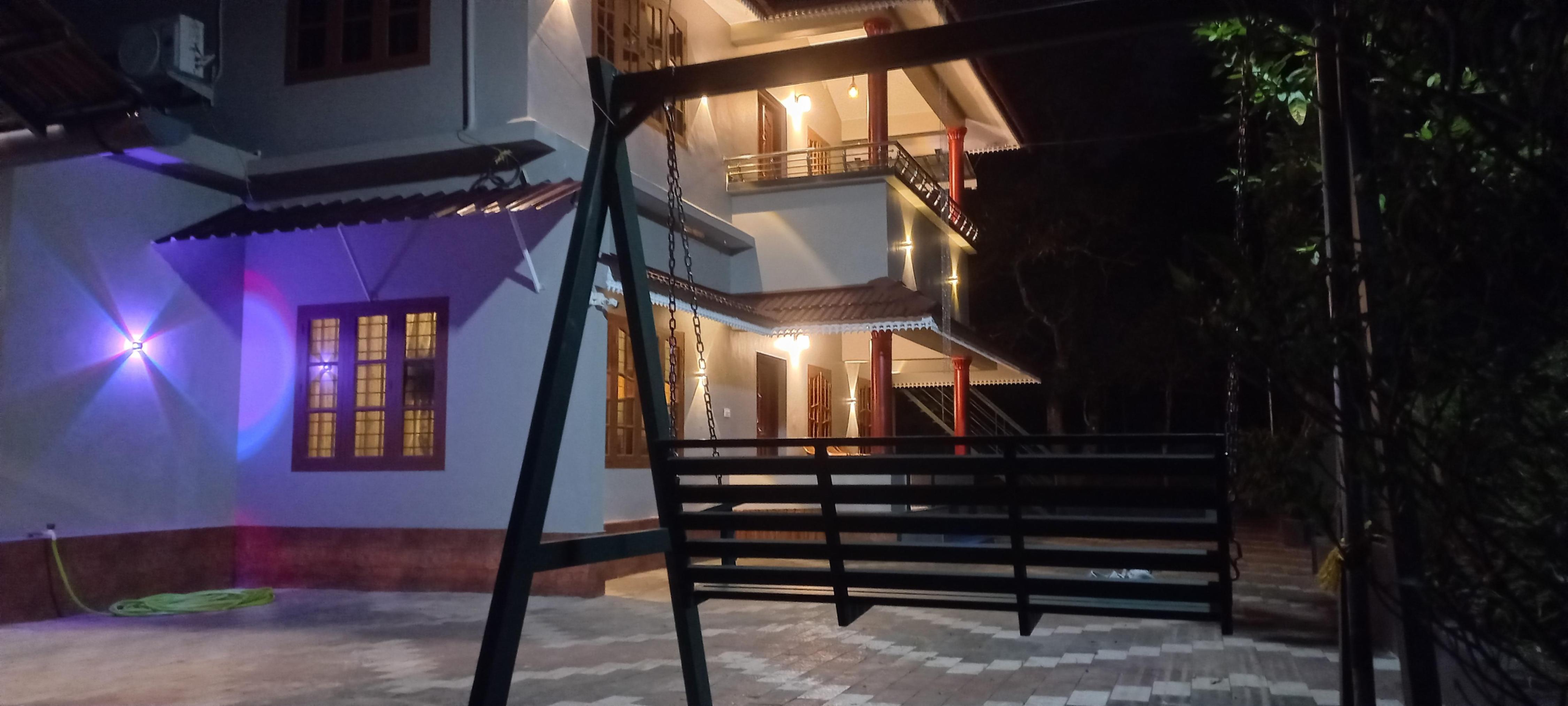 Cloud Haven Holiday Homes