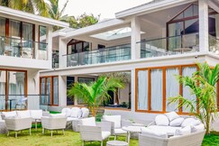 Casa Mae Luxury Resorts and SPA