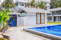 Casa Mae Luxury Resorts and SPA