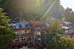 Presidium Sarovar Premiere Dalhousie