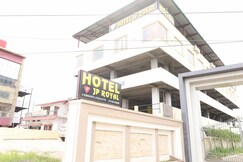 Hotel JP Royal