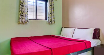 Siddhi Holiday Lonavala Room Type - NON AC ROOM