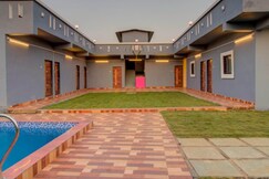 Siddhi Holiday Lonavala