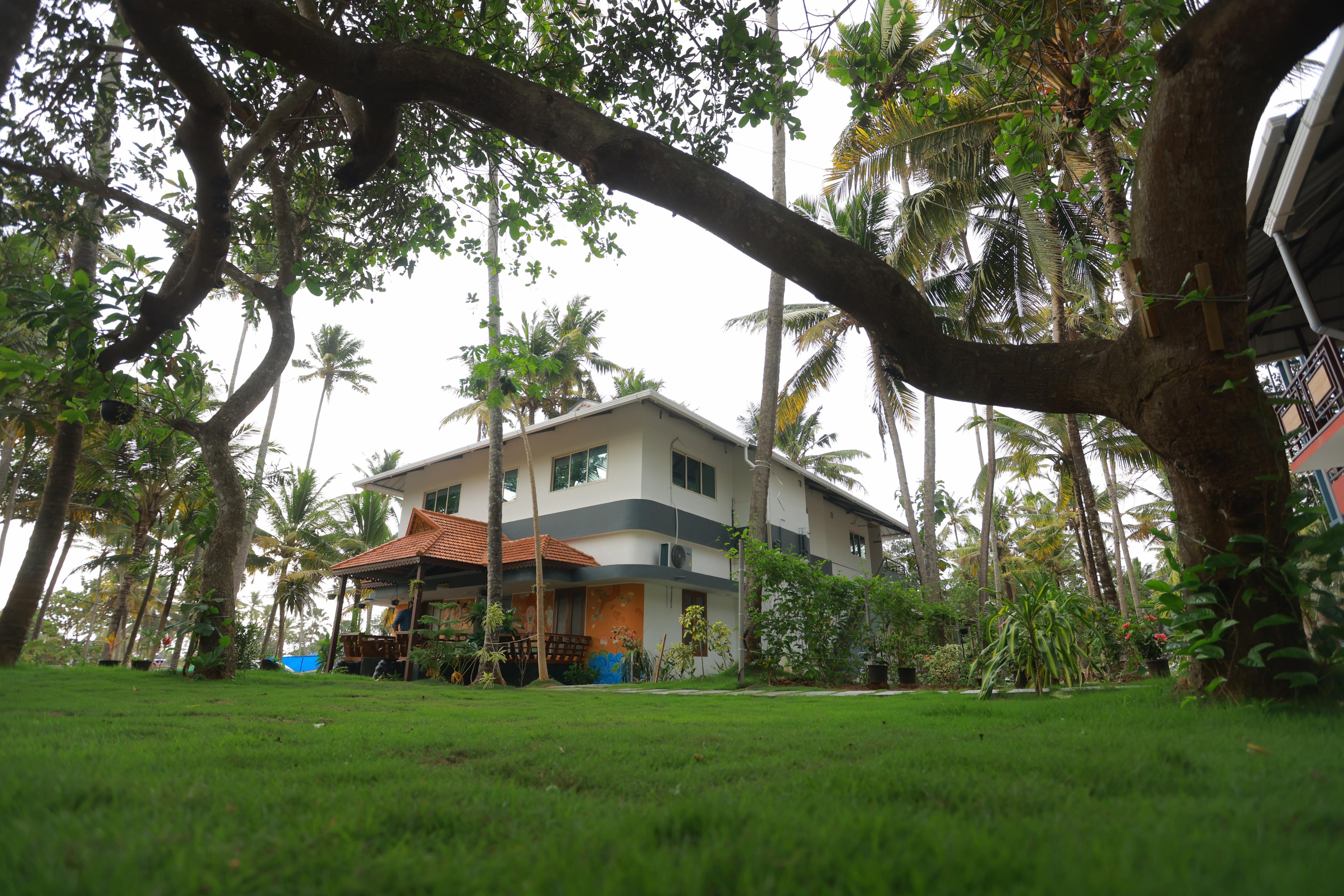 Malavikas Black  Beach Resort - Tap to explore photos