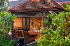 Malavikas Black  Beach Resort