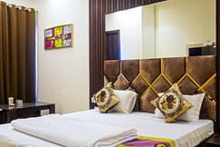 Hotel Crystal