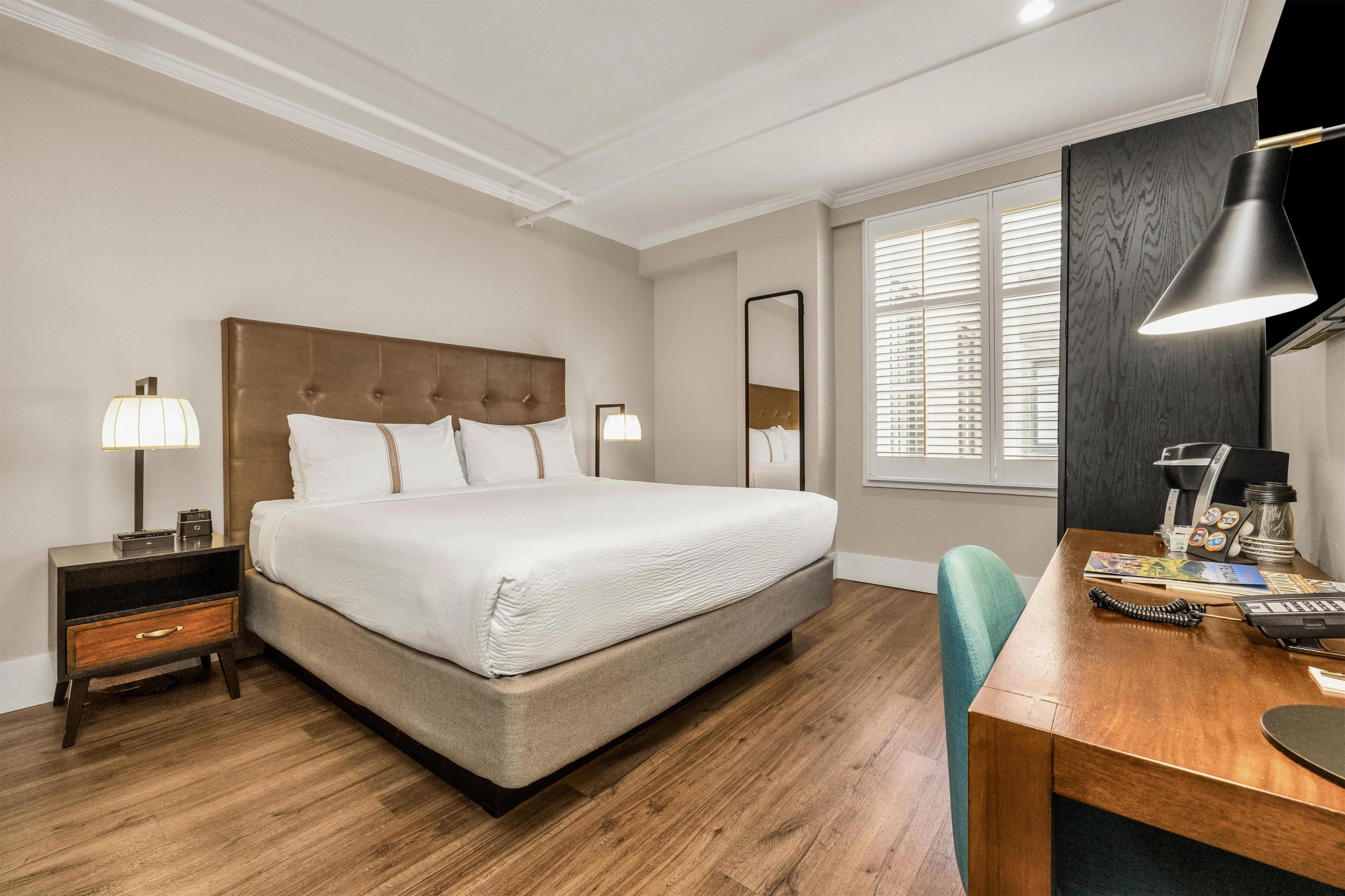 Hotel Petaluma, Tapestry Collection by Hilton - Tap to explore photos