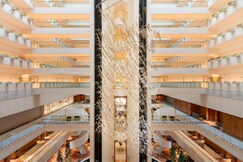 Conrad Singapore Orchard