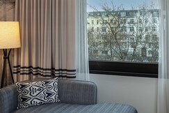 DoubleTree by Hilton Berlin Ku'damm