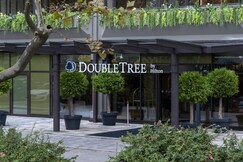 DoubleTree by Hilton Berlin Ku'damm