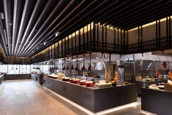 DoubleTree by Hilton Seoul Pangyo Residences