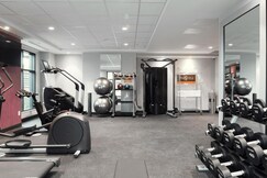 Home2 Suites by Hilton Quebec City