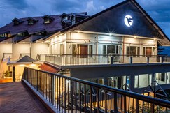 Fortune Khajjiar - Member ITC Hotels' Group