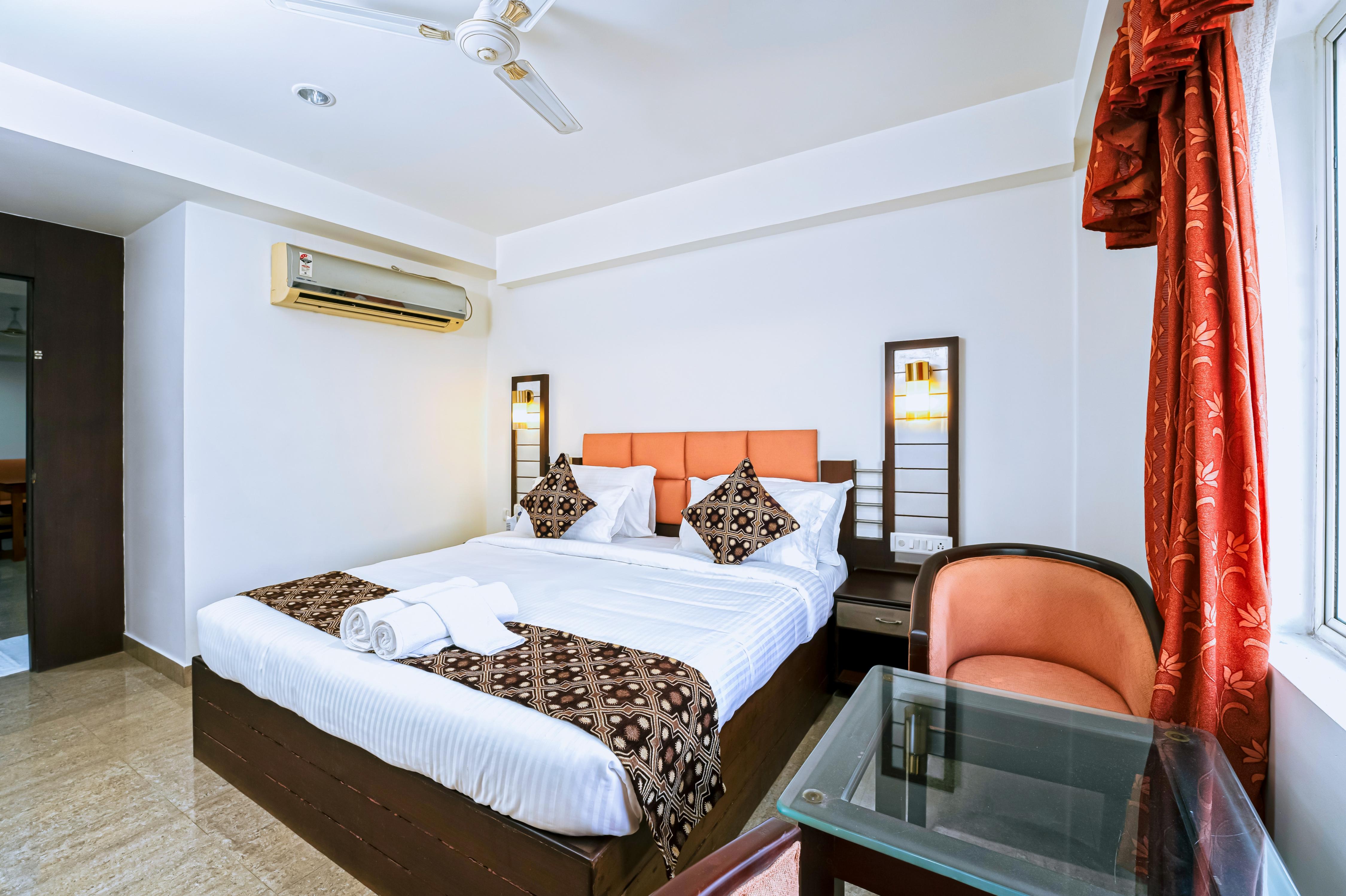 Grace Park Resorts - Tap to explore photos