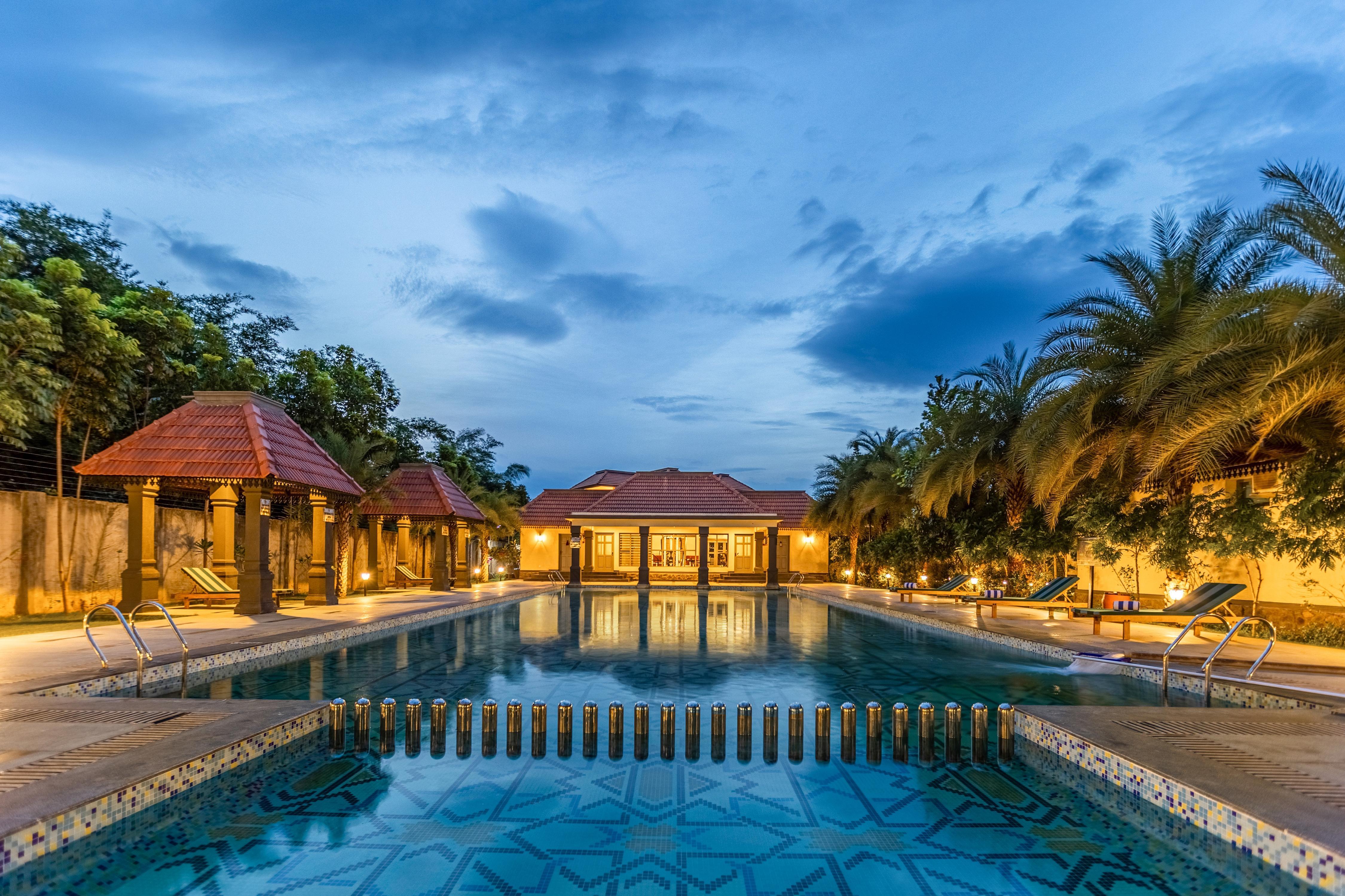 Sterling Hibis Vellore 