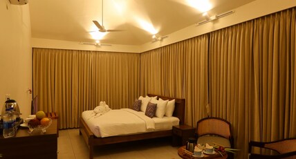 LA PALMERA Room Type - VILLA SUITE ROOM