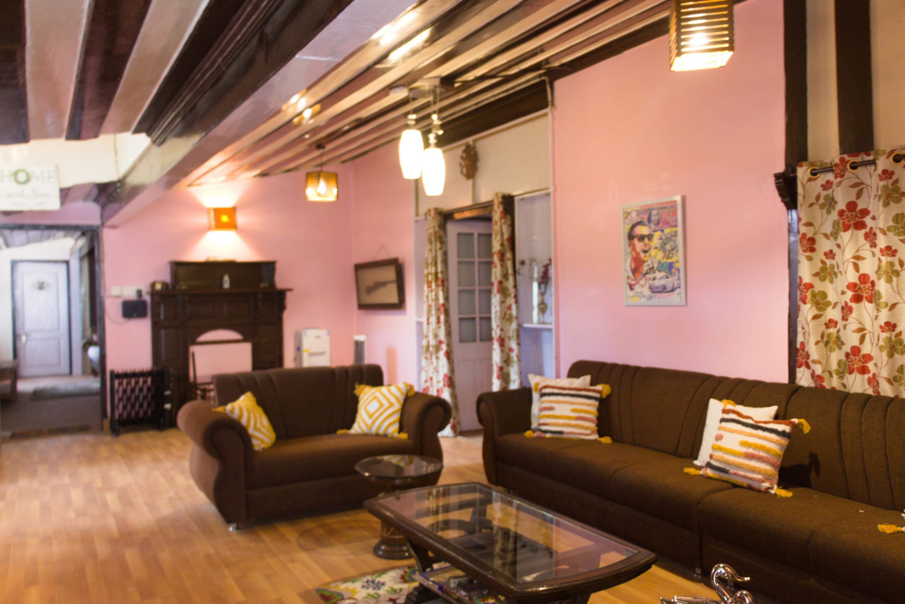 Shyamala Hertiage Homes - Tap to explore photos