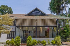 Treebo Regalia Inn Wayanad With Swimming Pool