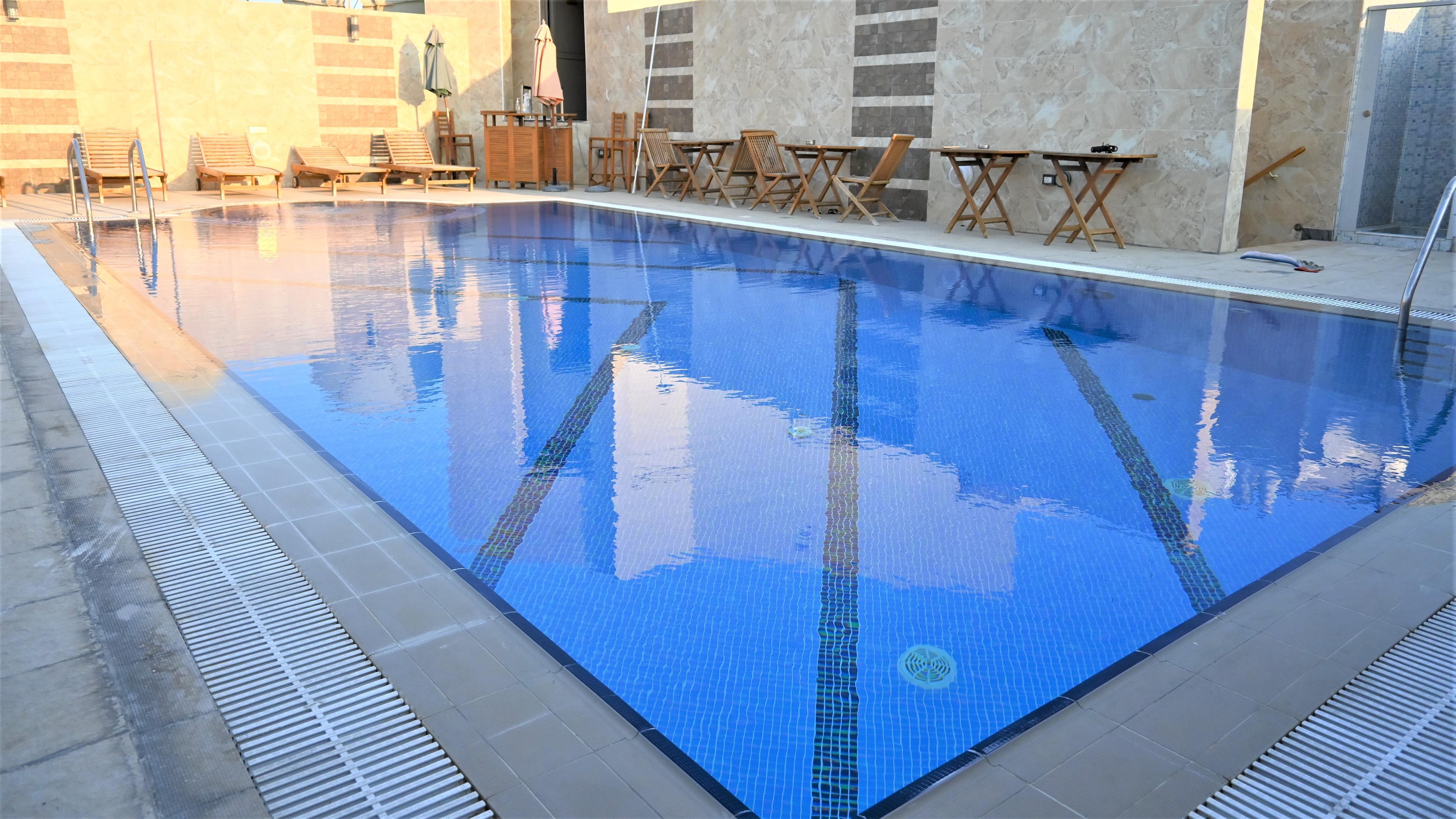Crystal Plaza Al Majaz Hotel - Tap to explore photos