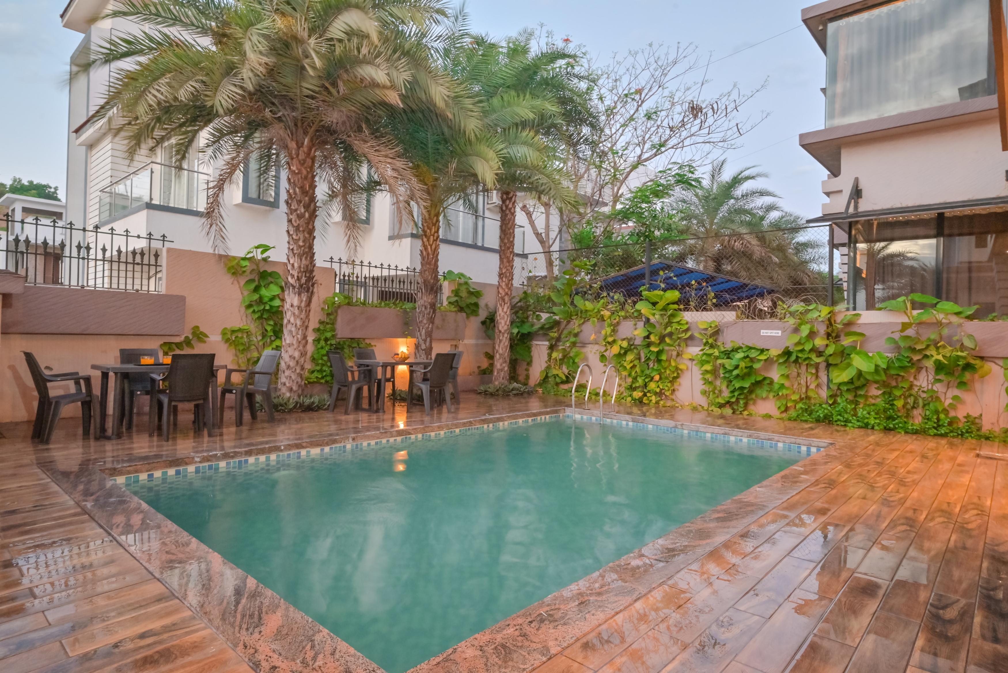 Tranq Villas ABS 2 Dream 5 Bedroom Pvt Pool Villa Getaway - Tap to explore photos